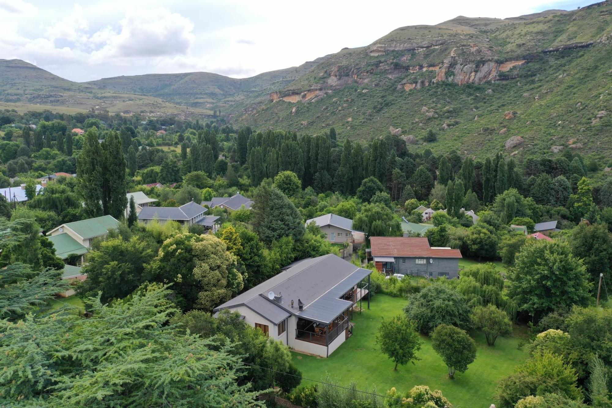 727 Church Apartment Clarens