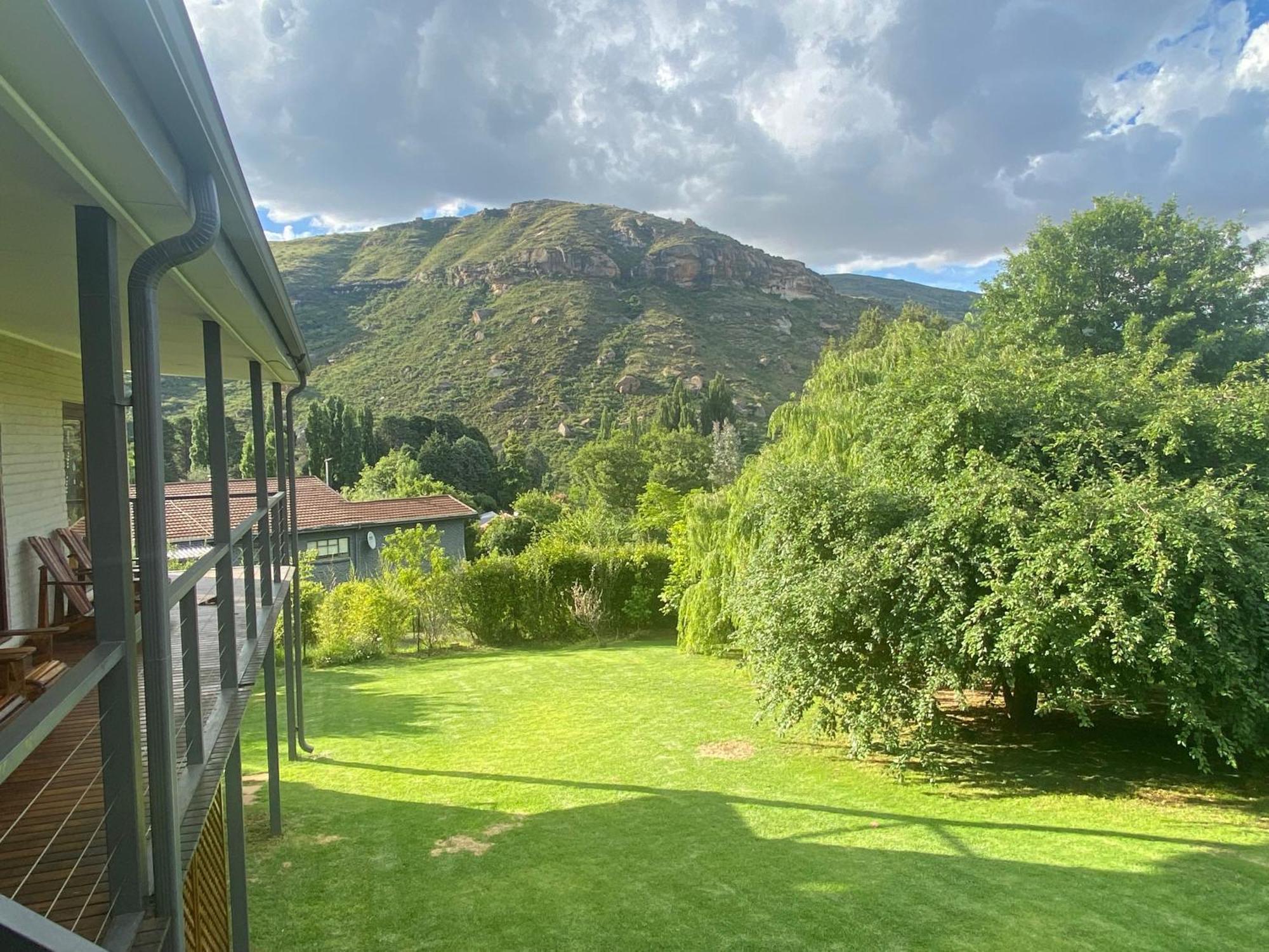 727 Church * Clarens