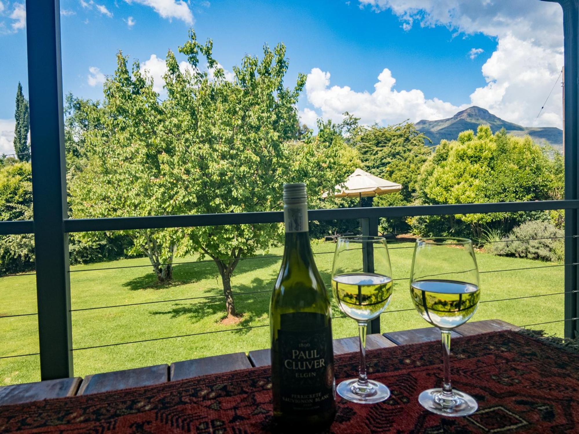 727 Church Apartment Clarens