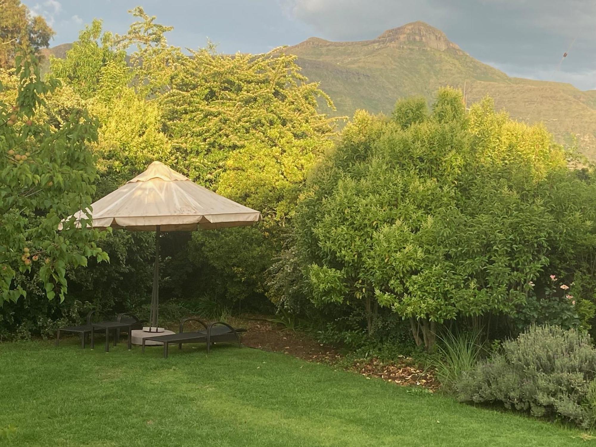 Apartment 727 Church Clarens