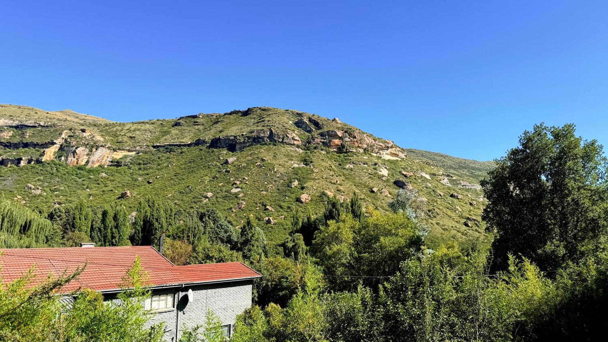 Apartment 727 Church Clarens