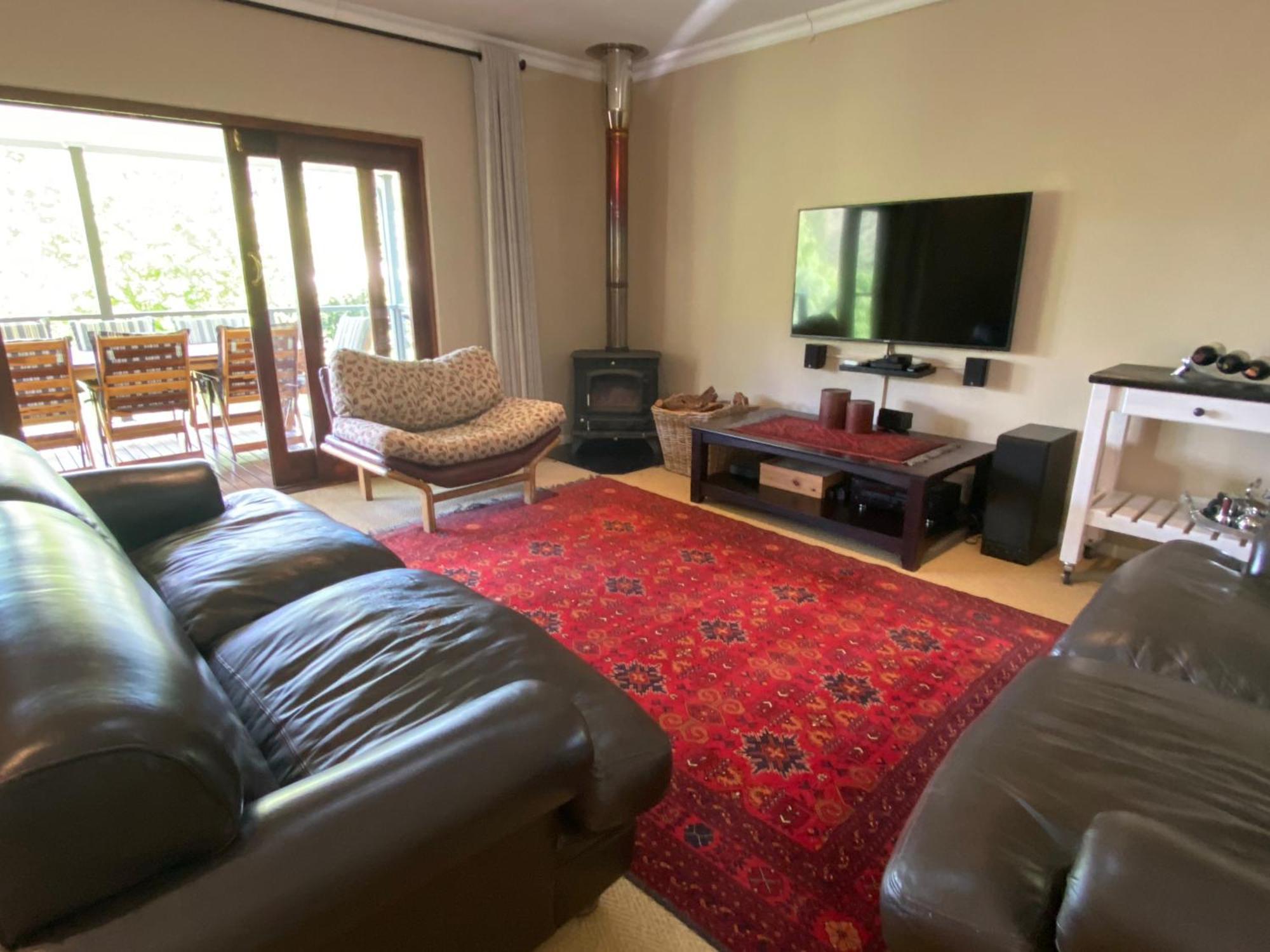 727 Church Apartment Clarens