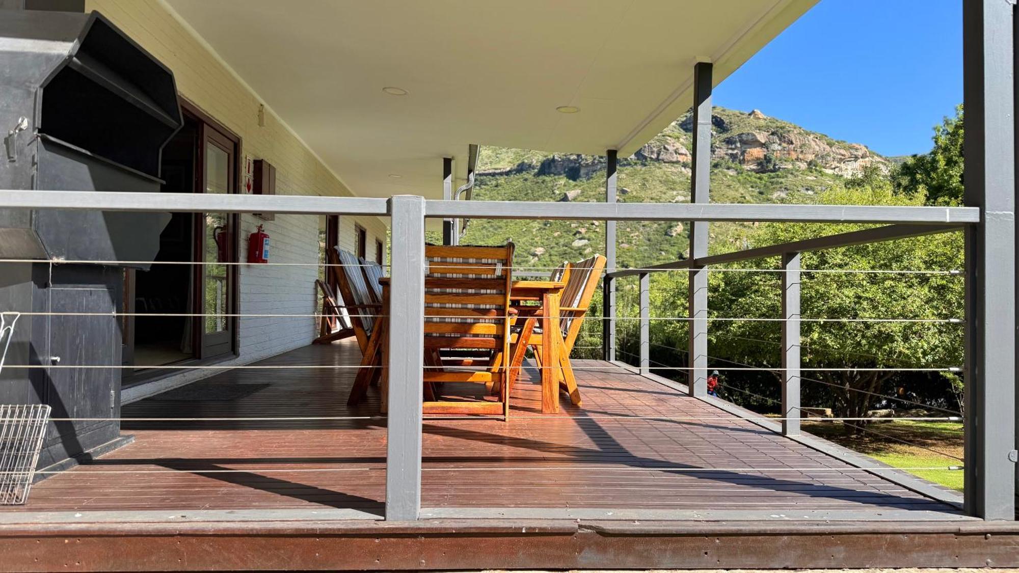 Apartment 727 Church Clarens