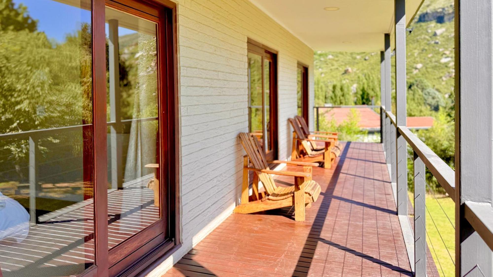 727 Church Apartment Clarens