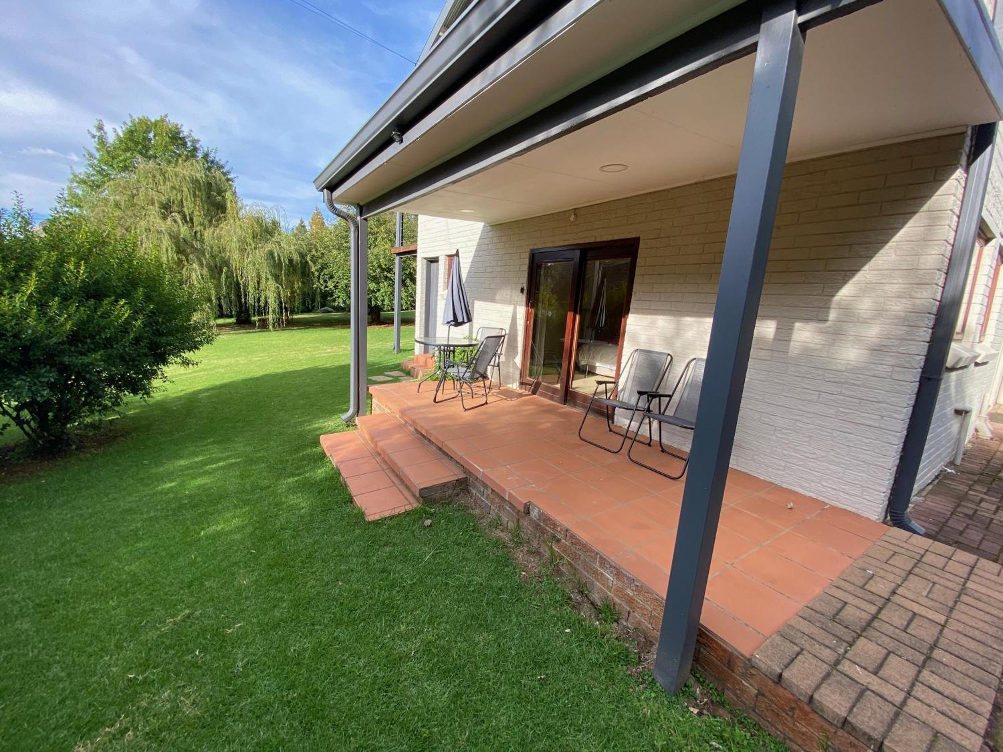 727 Church * Clarens