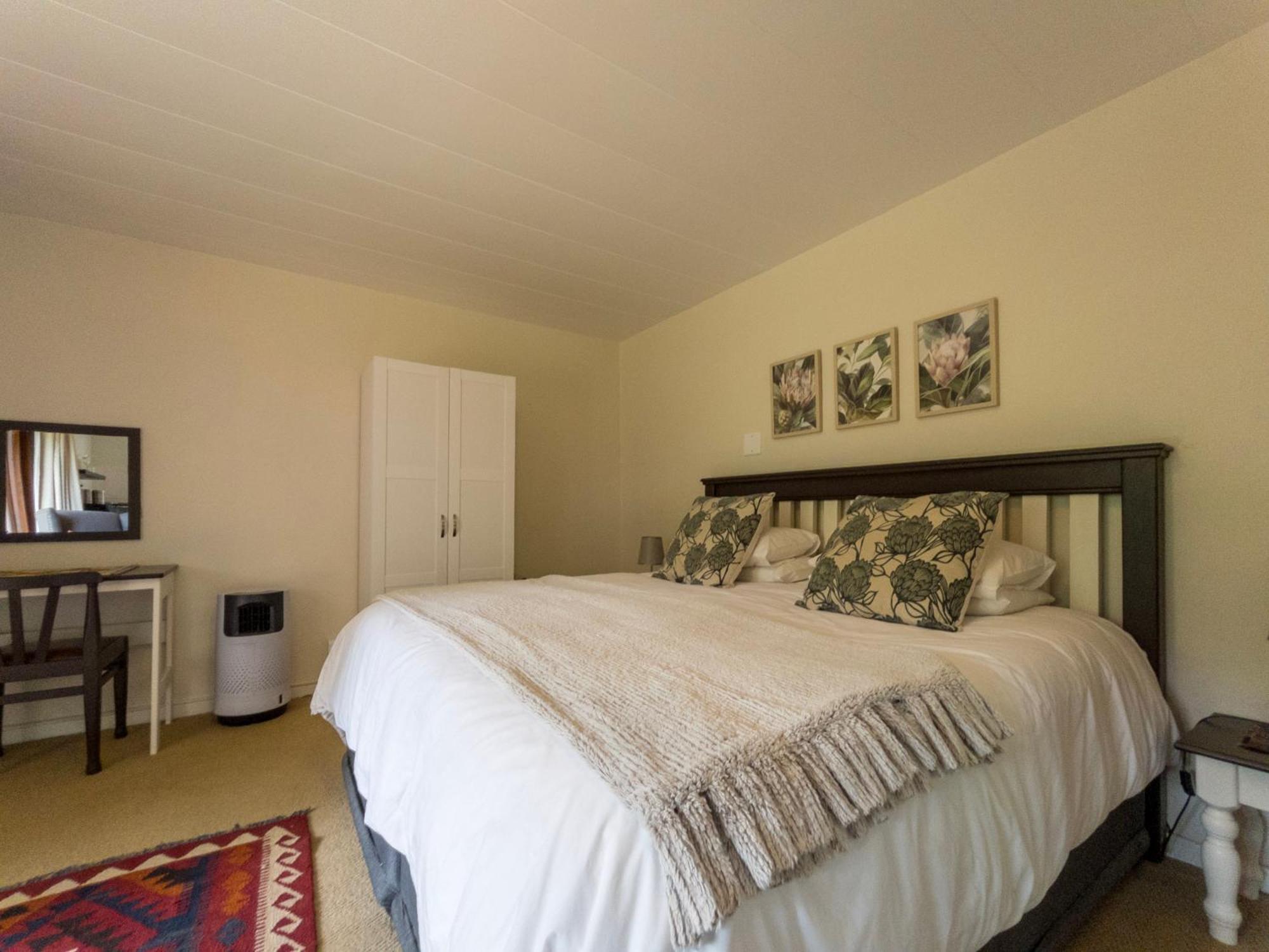727 Church Apartment
