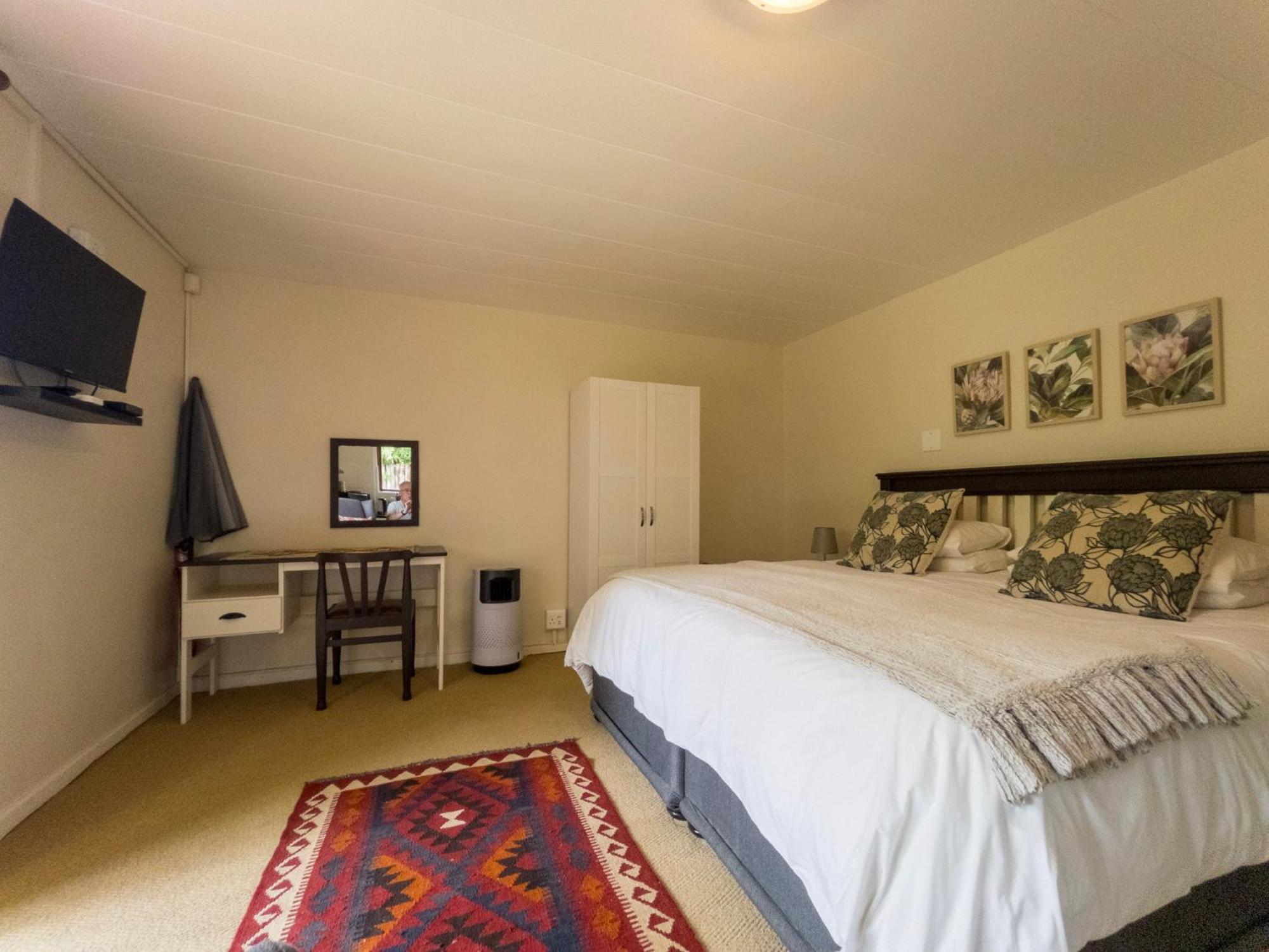 727 Church Apartment Clarens
