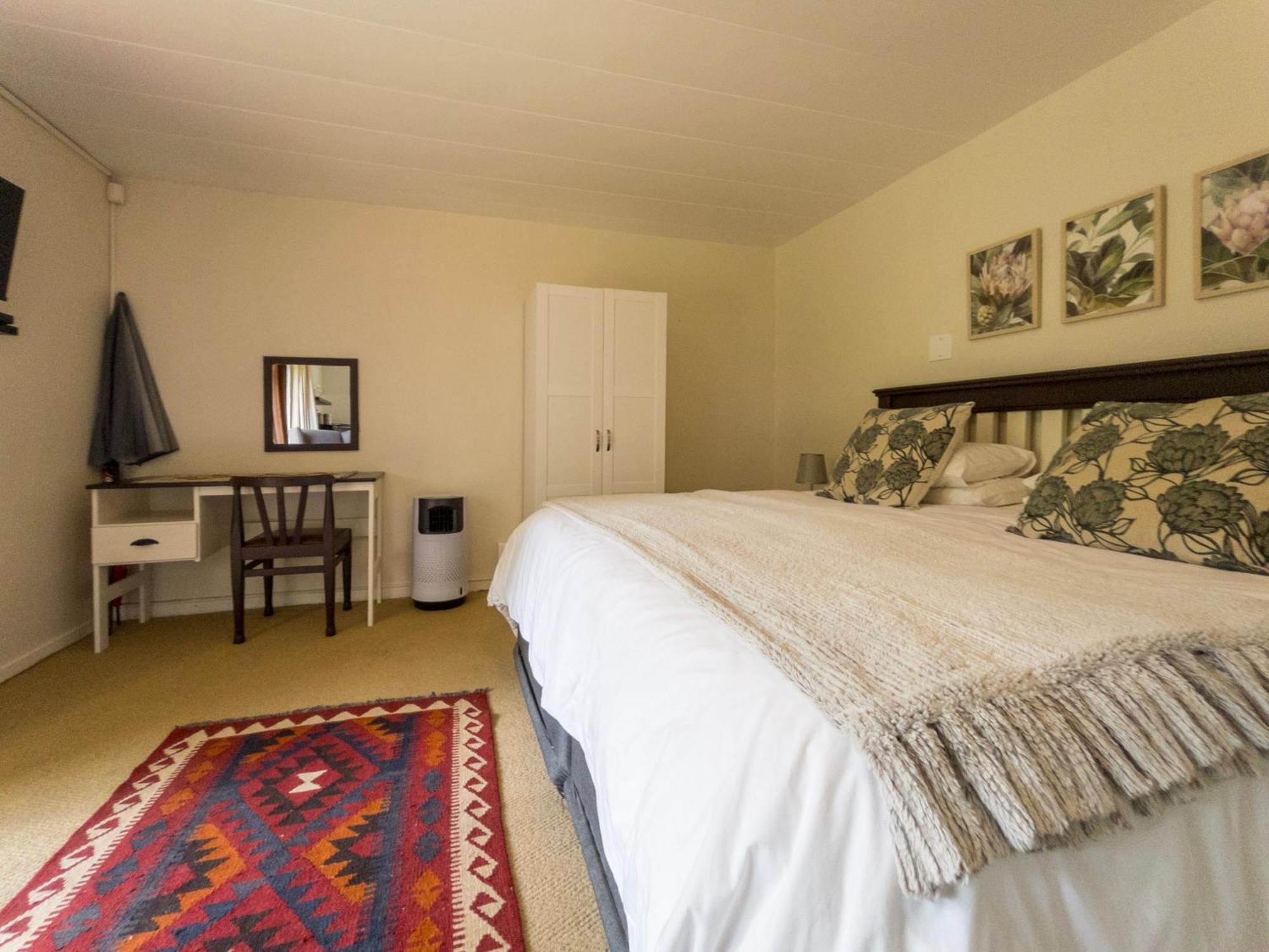 727 Church Clarens