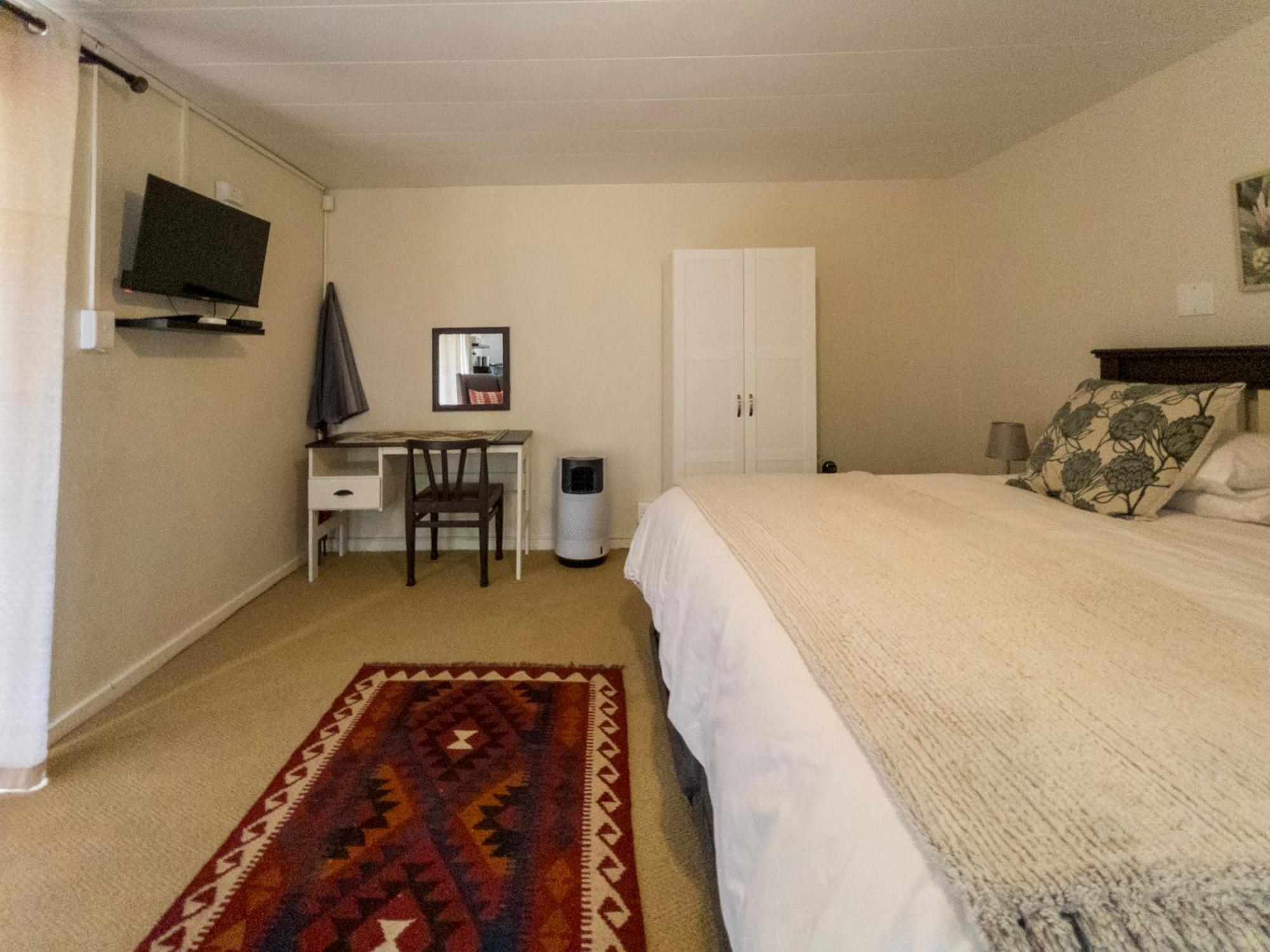 727 Church Apartment