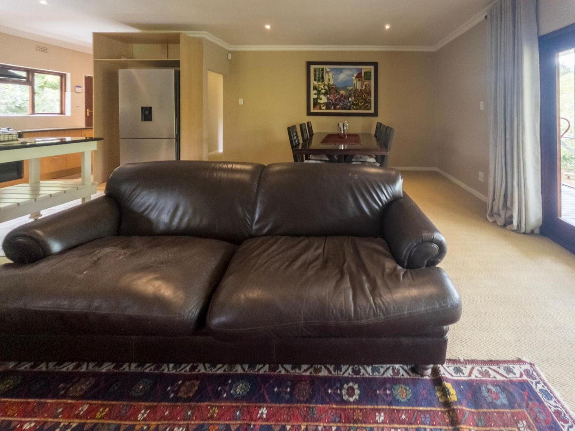 727 Church Apartment Clarens