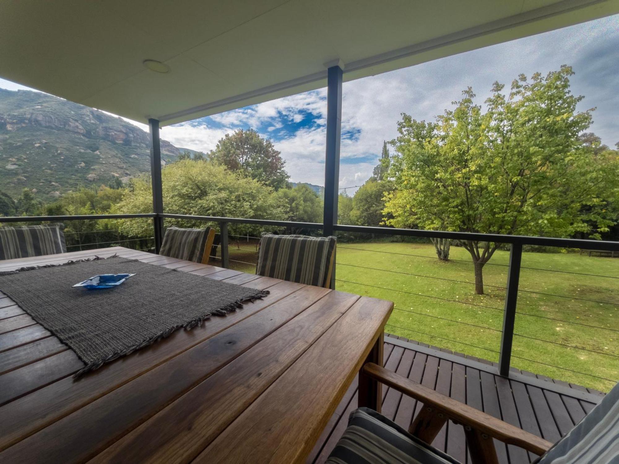 Apartment 727 Church Clarens