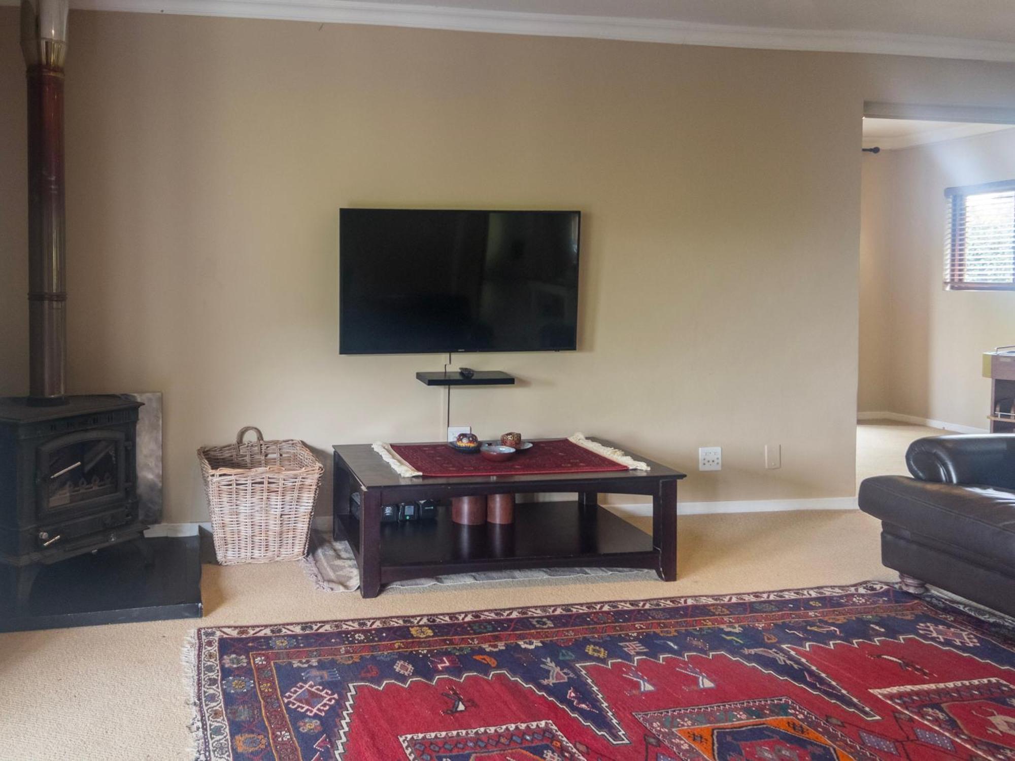 Apartment 727 Church Clarens