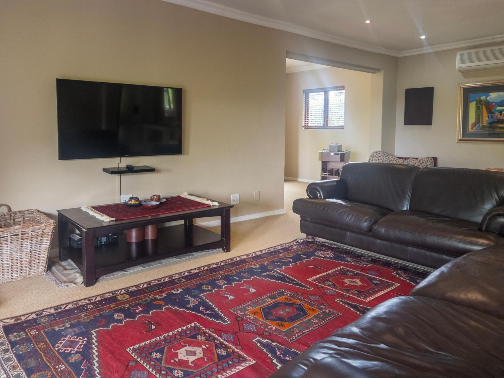 727 Church Apartment