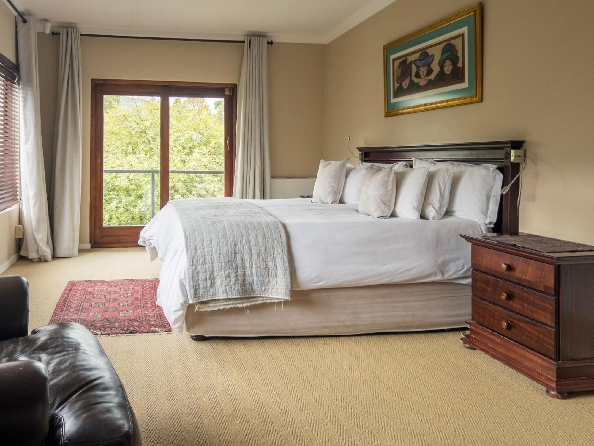 727 Church Apartment Clarens
