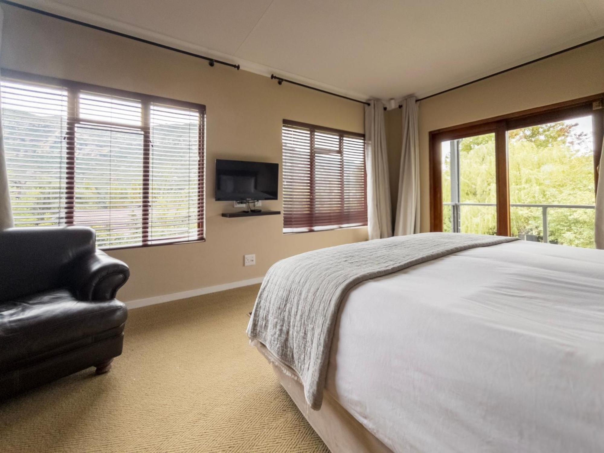 727 Church Apartment Clarens