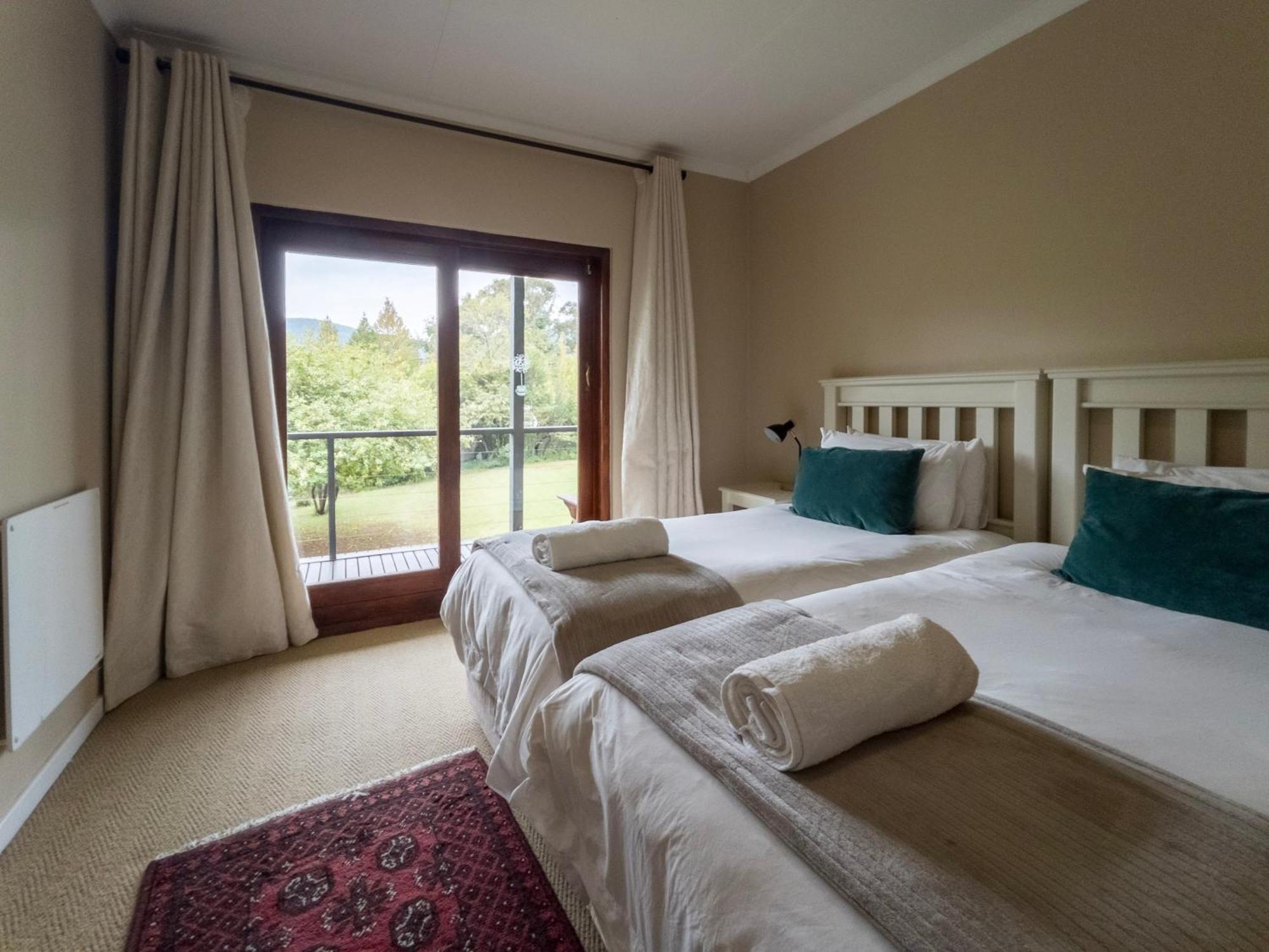 Apartment 727 Church Clarens